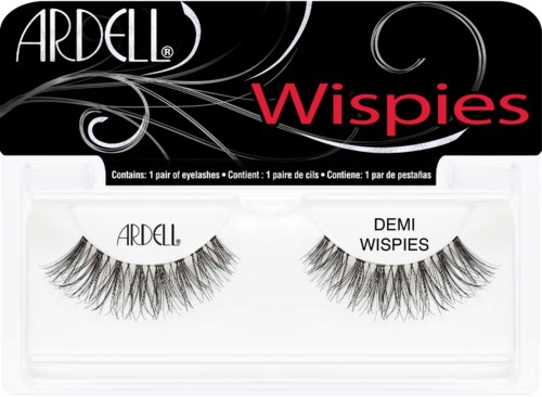 Ardell Fashion Demi Wispes Black