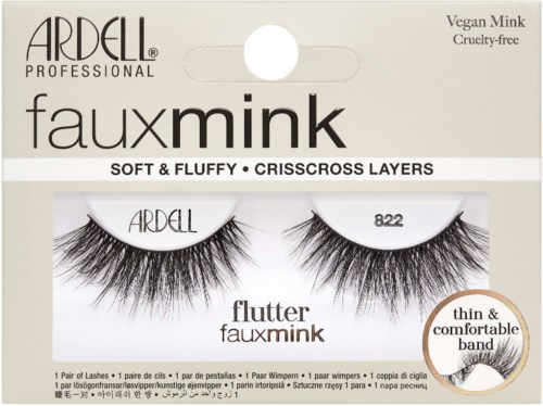Ardell Faux Mink Flutter 822