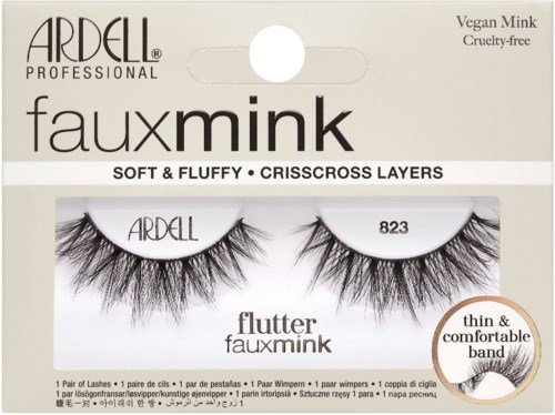 Ardell Faux Mink Flutter 823
