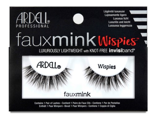 Ardell Faux Mink Wispies