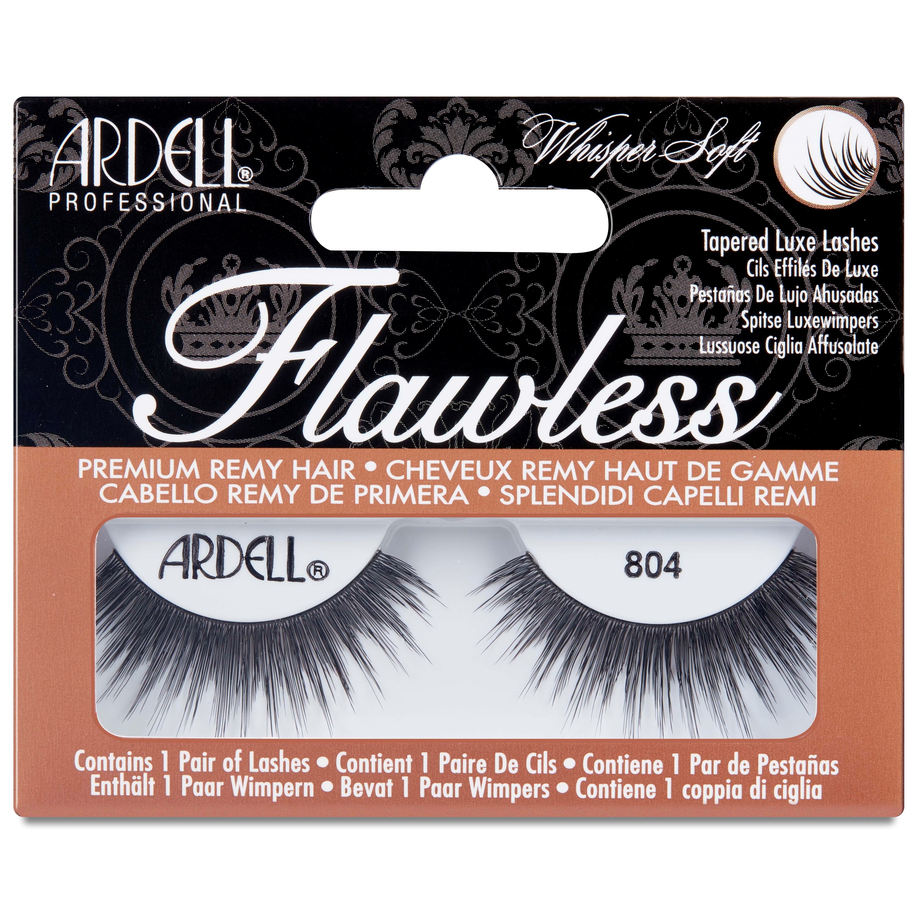 Ardell Flawless Lashes 804