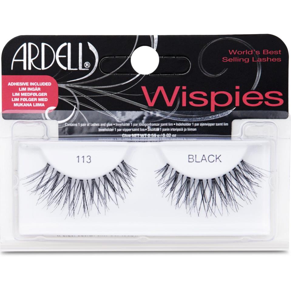 Ardell Lashes 113
