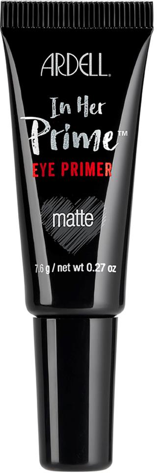 Ardell In Her Prime Eye Primer Matte