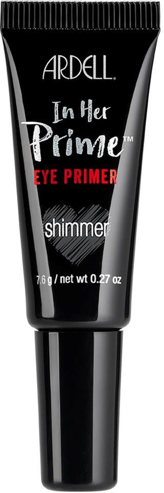 Ardell In Her Prime Eye Primer Shimmer