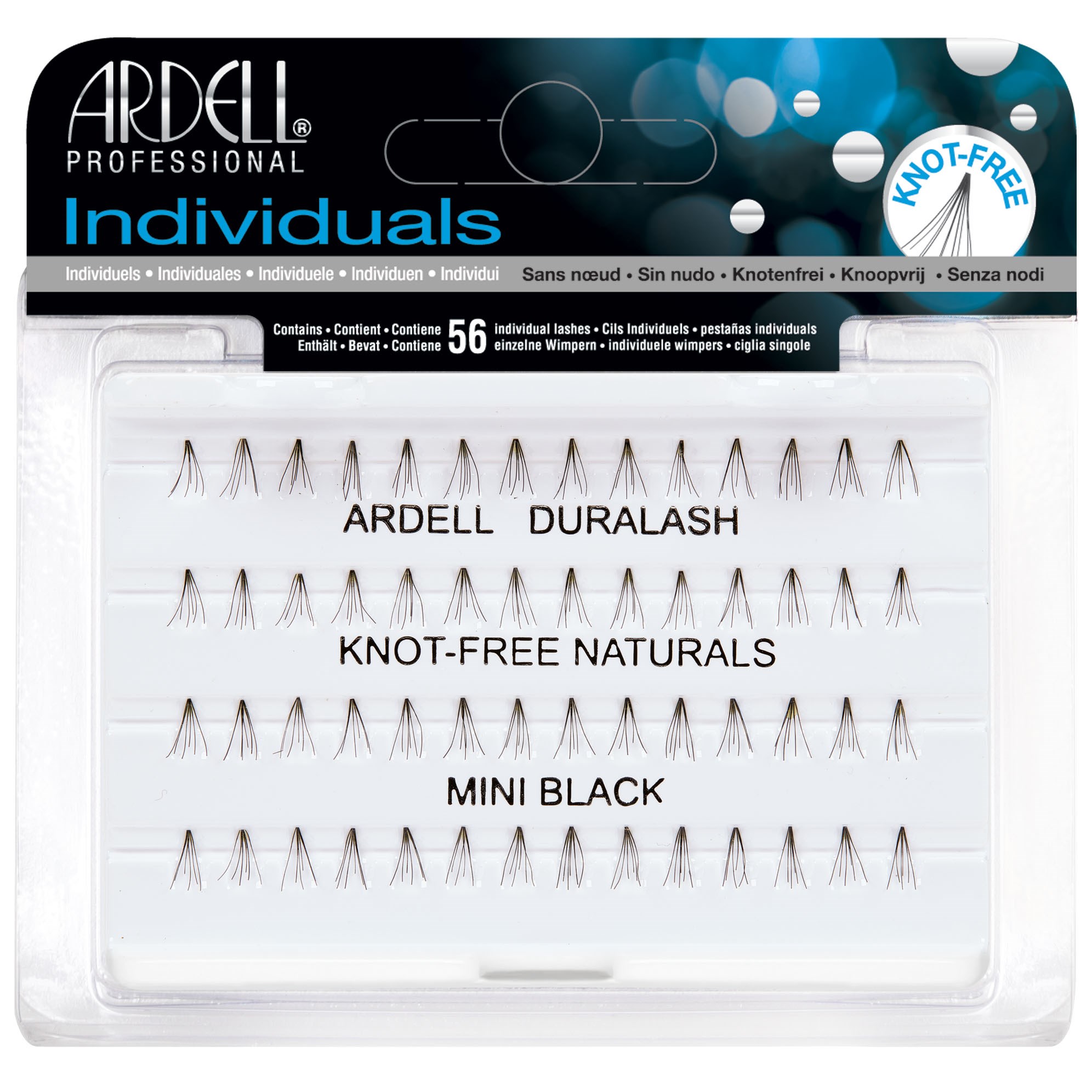 Ardell Individuella Knot-free Mini