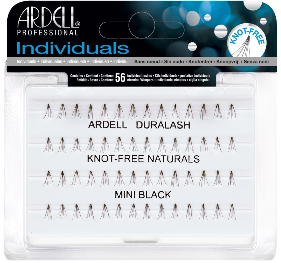 Ardell Individuals Knot-Free Mini