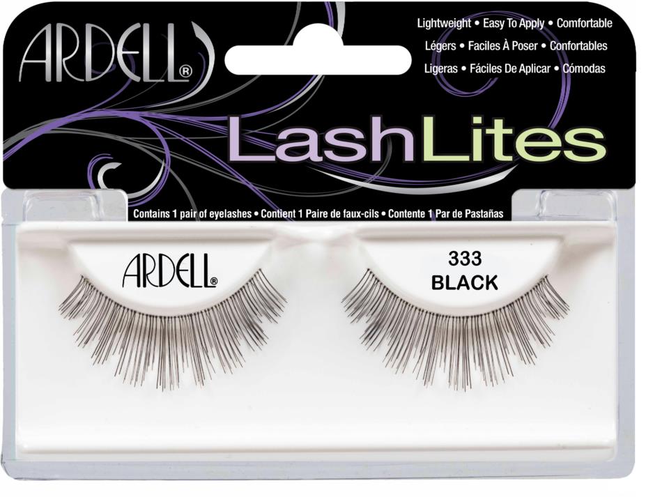 Ardell Lash Lites Most Natural Styles 333