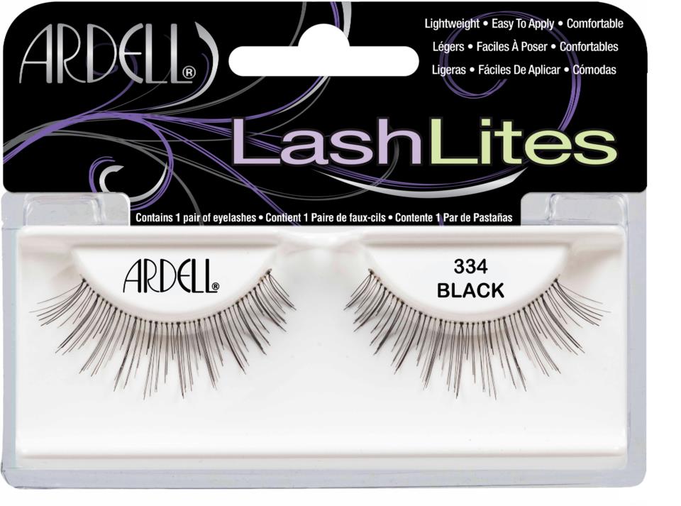 Ardell Lash Lites Most Natural Styles 334