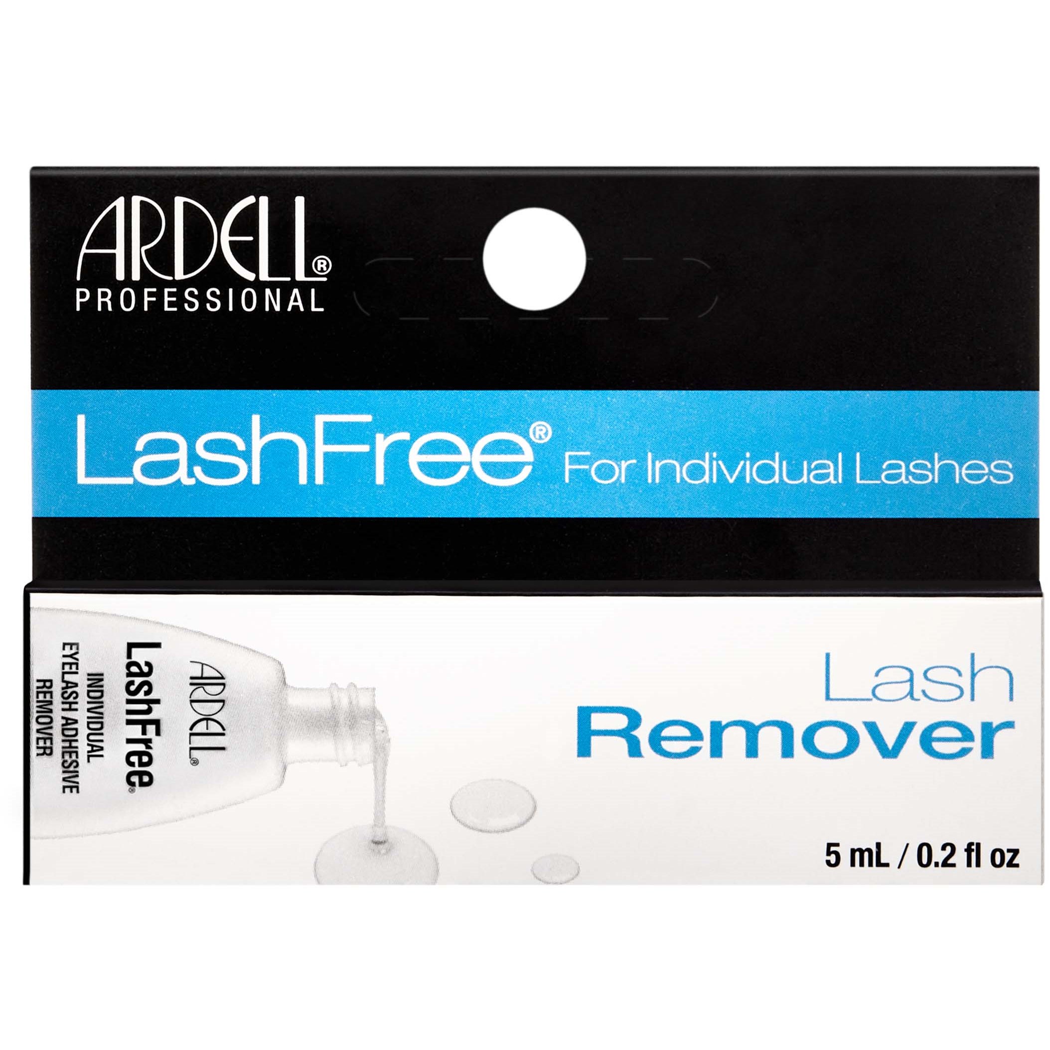 Alternativ bild 1 för Ardell - LashFree - 5 ml