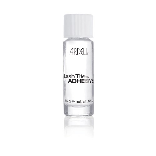 Ardell Lashtite Adhesive Clear Individual Lashes 3,5 ml