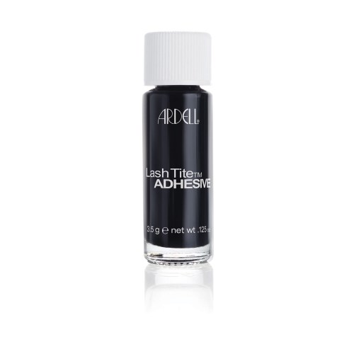 Ardell Lashtite Adhesive Dark För Individuella Fransar 4 ml