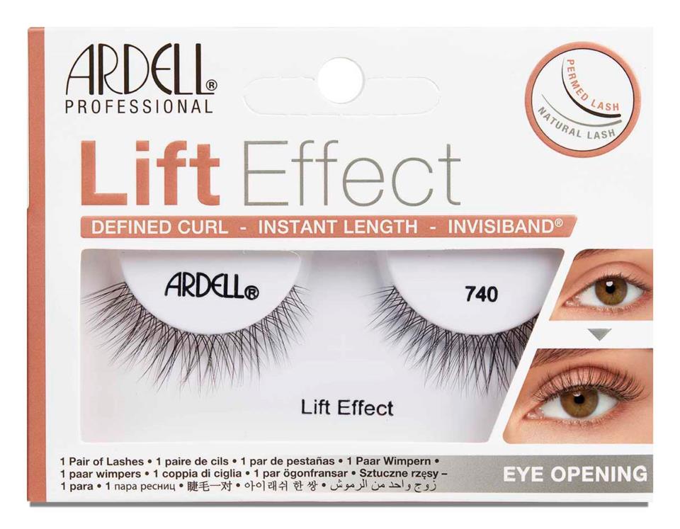 Ardell Lift Effect 740