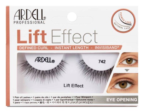 Ardell Ardell Lift Effect 742