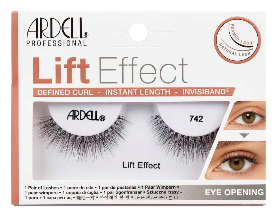 Ardell Lift Effect 742