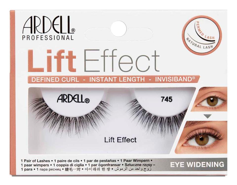 Ardell Lift Effect 745