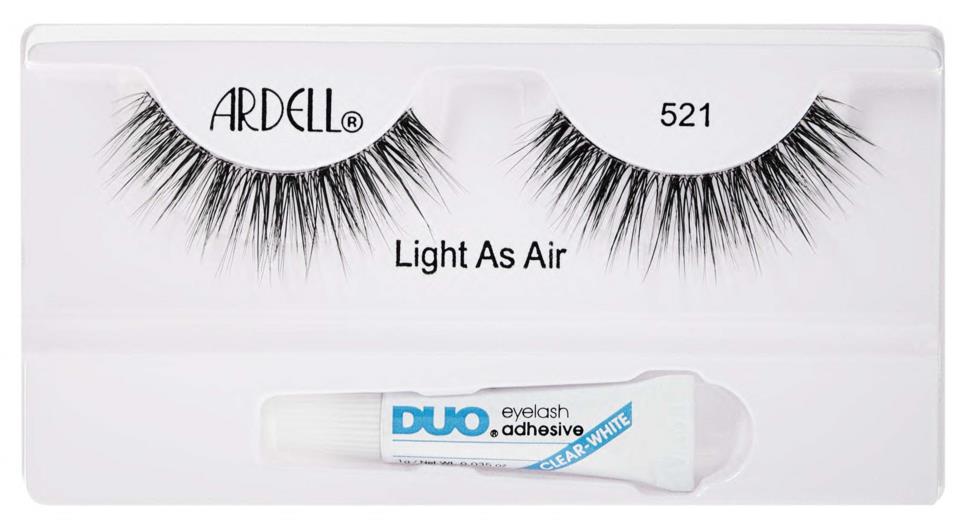 Ardell Light as Air Lash 521