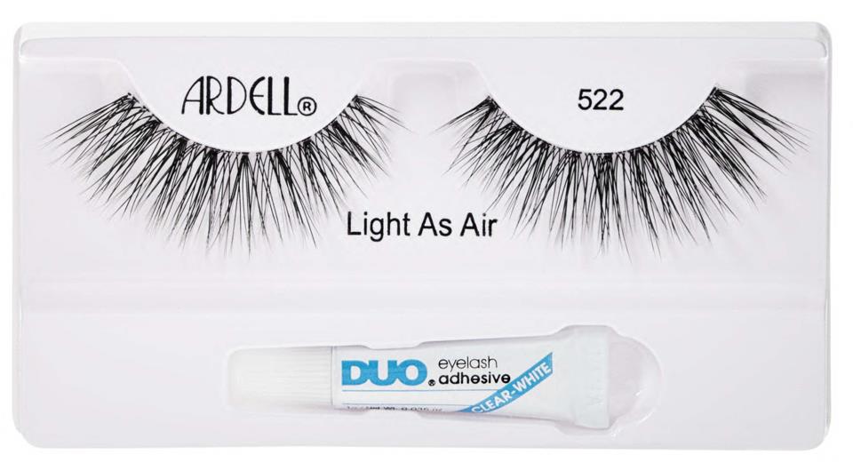 Ardell Light as Air Lash 522