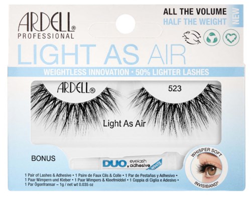 Ardell Ardell Light as Air Lash 523