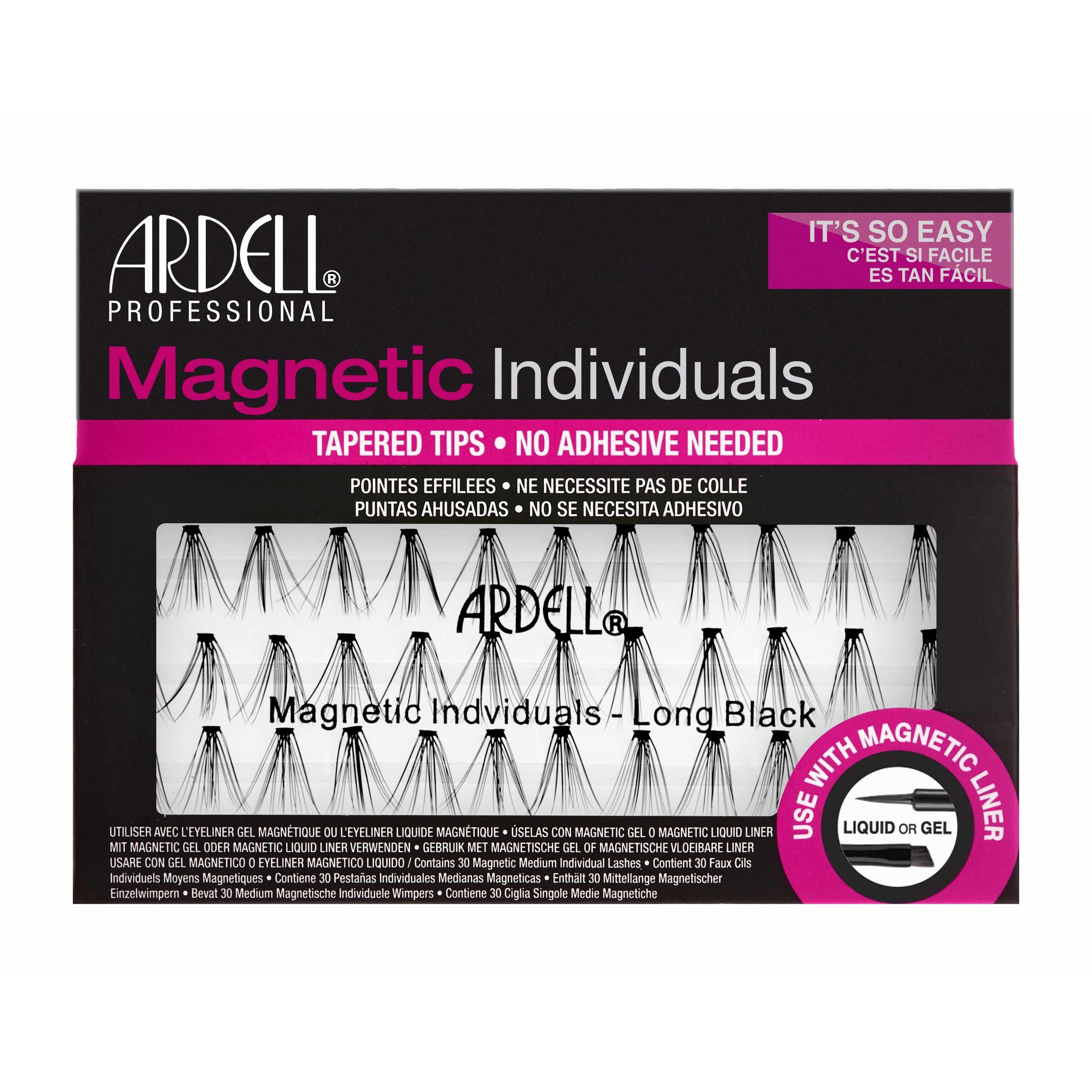 Bilde av Ardell Magnetic Individuals Single Lashes Long