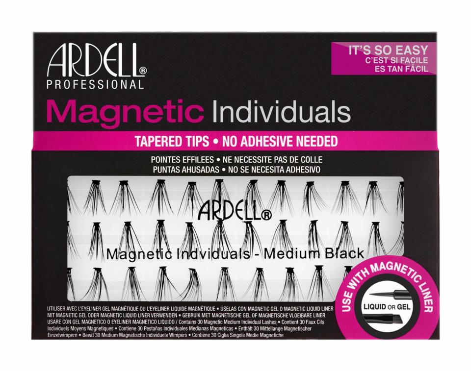 Ardell Magnetic Individuals Medium