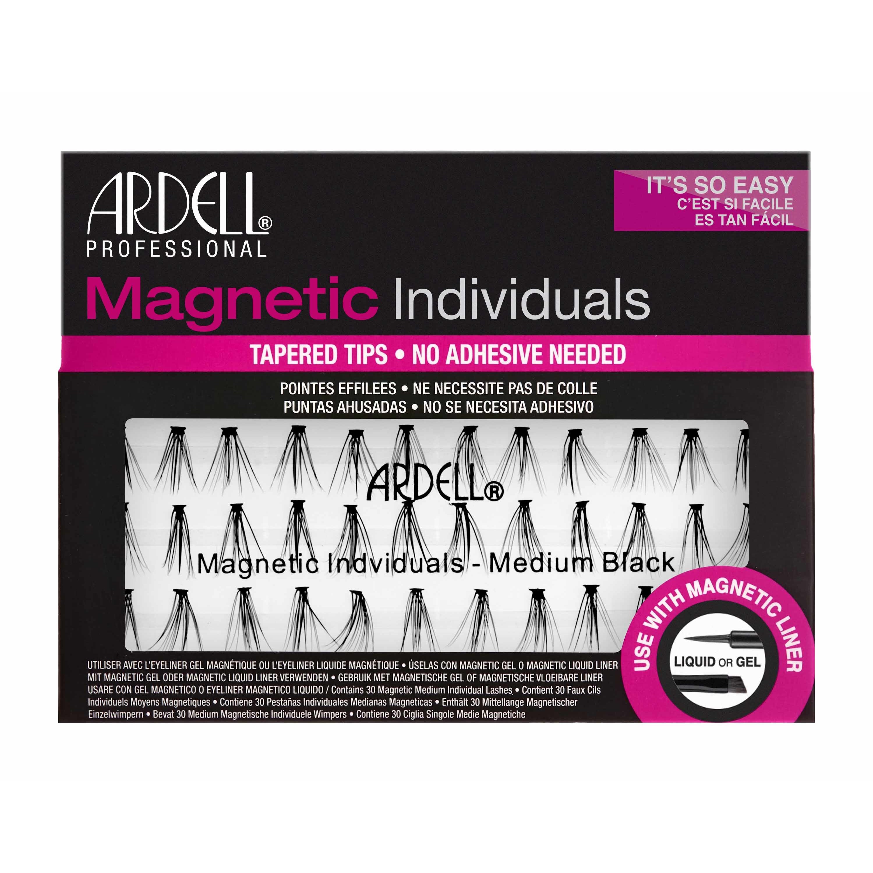 Läs mer om Ardell Magnetic Individuals Medium