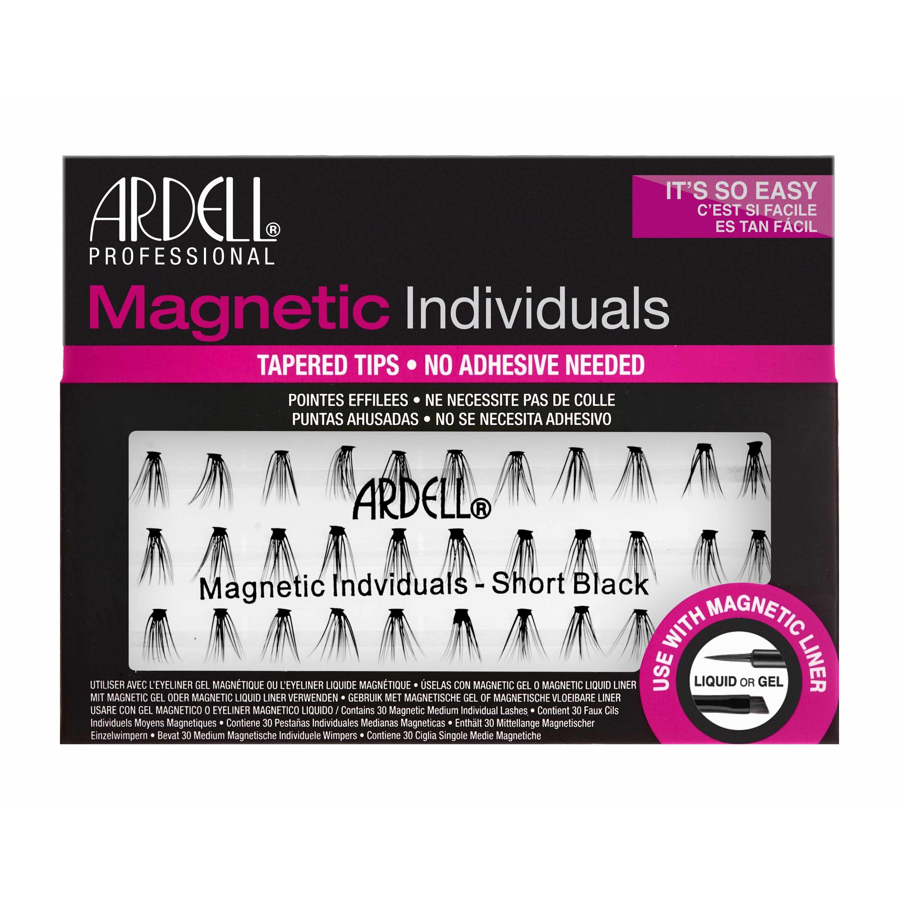 Läs mer om Ardell Magnetic Individuals Short