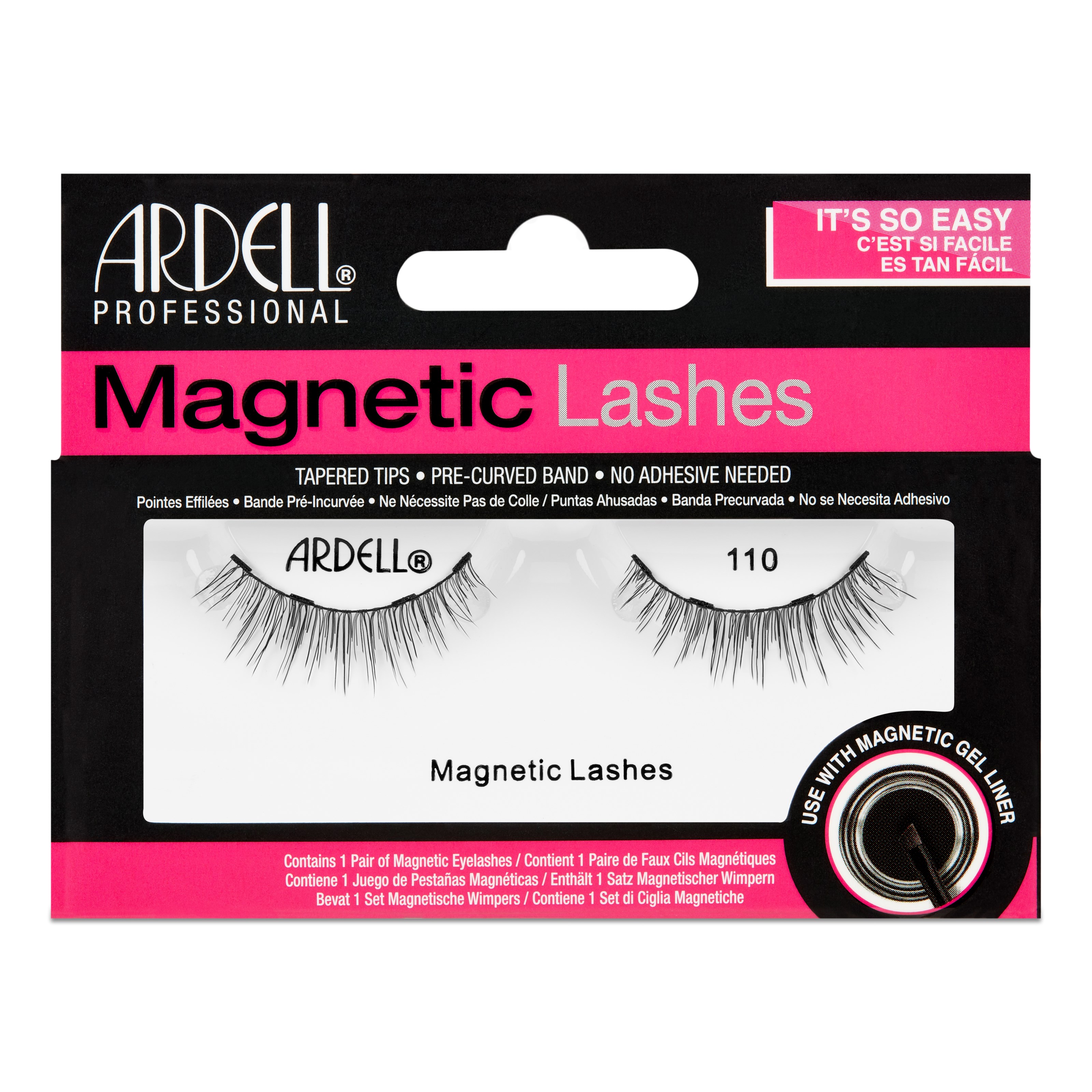 Ardell Magnetic Lashes 110