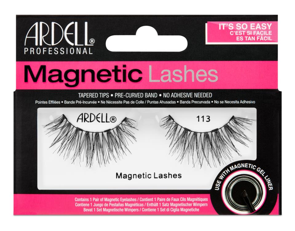 Ardell Magnetic Lash 113