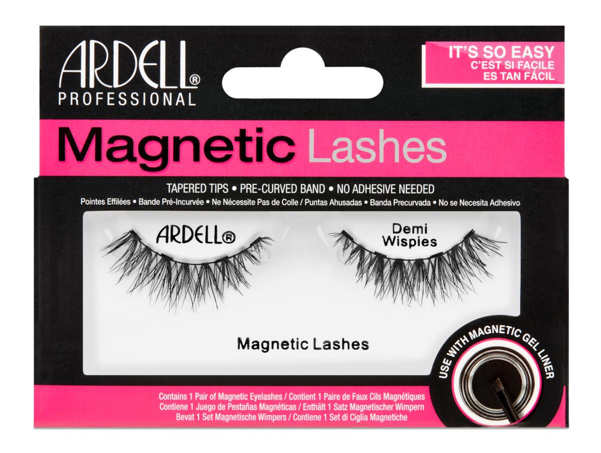 Ardell Magnetic Lashes False Lashes Demi Wispies