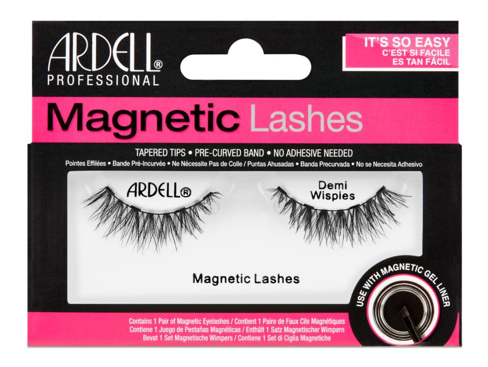 Ardell Magnetic Lash Demi Wispies