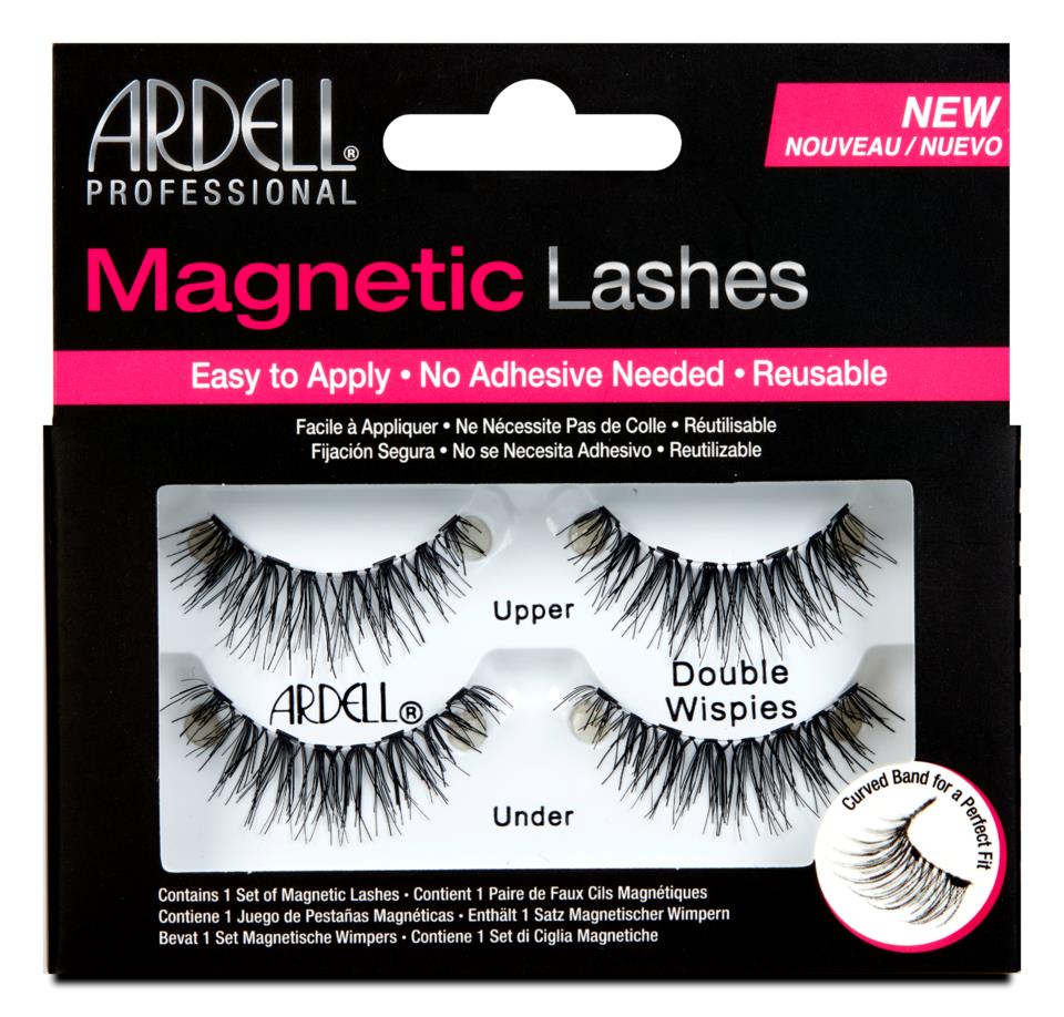 Ardell Magnetic Lash Double Wispies