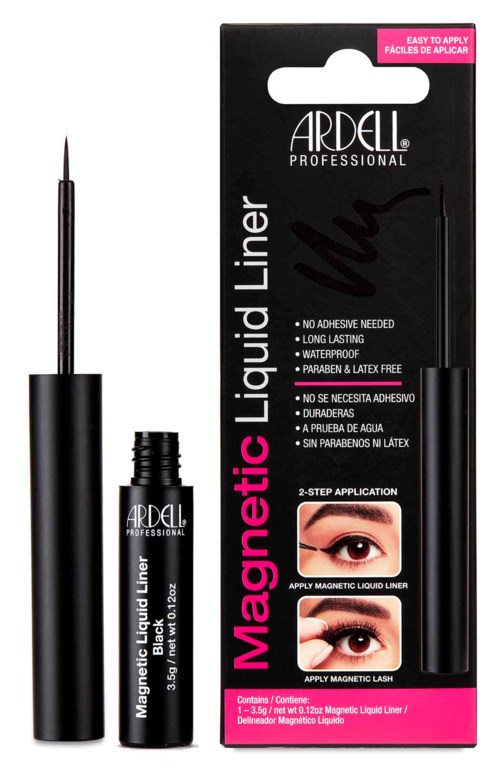 Ardell Ardell Magnetic Liquid Liner