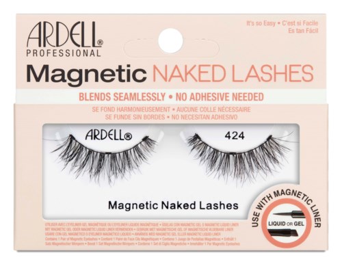 Ardell Ardell Magnetic Naked Lashes 424