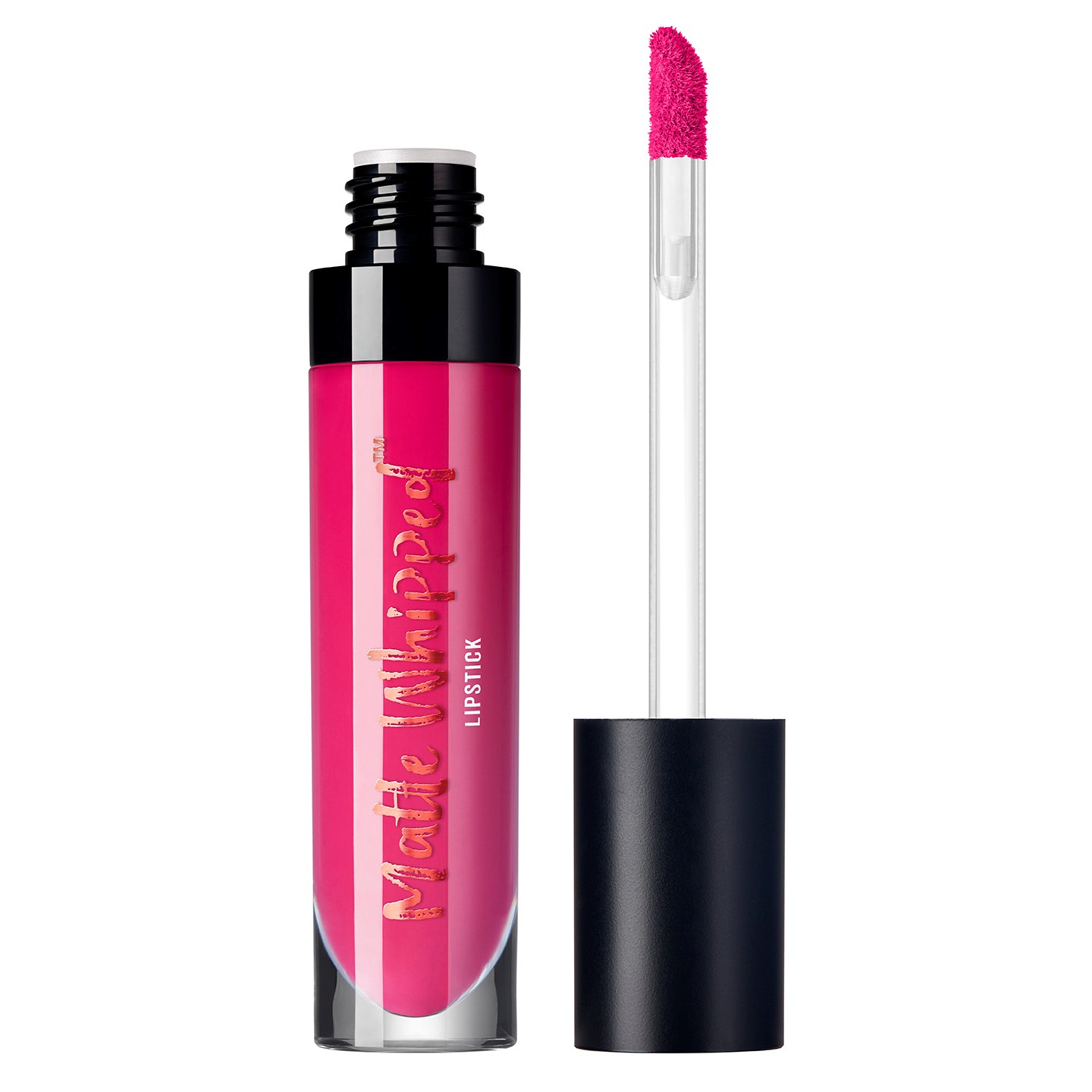 Ardell Beauty Matte Whipped Lipstick Attitude Adjuster