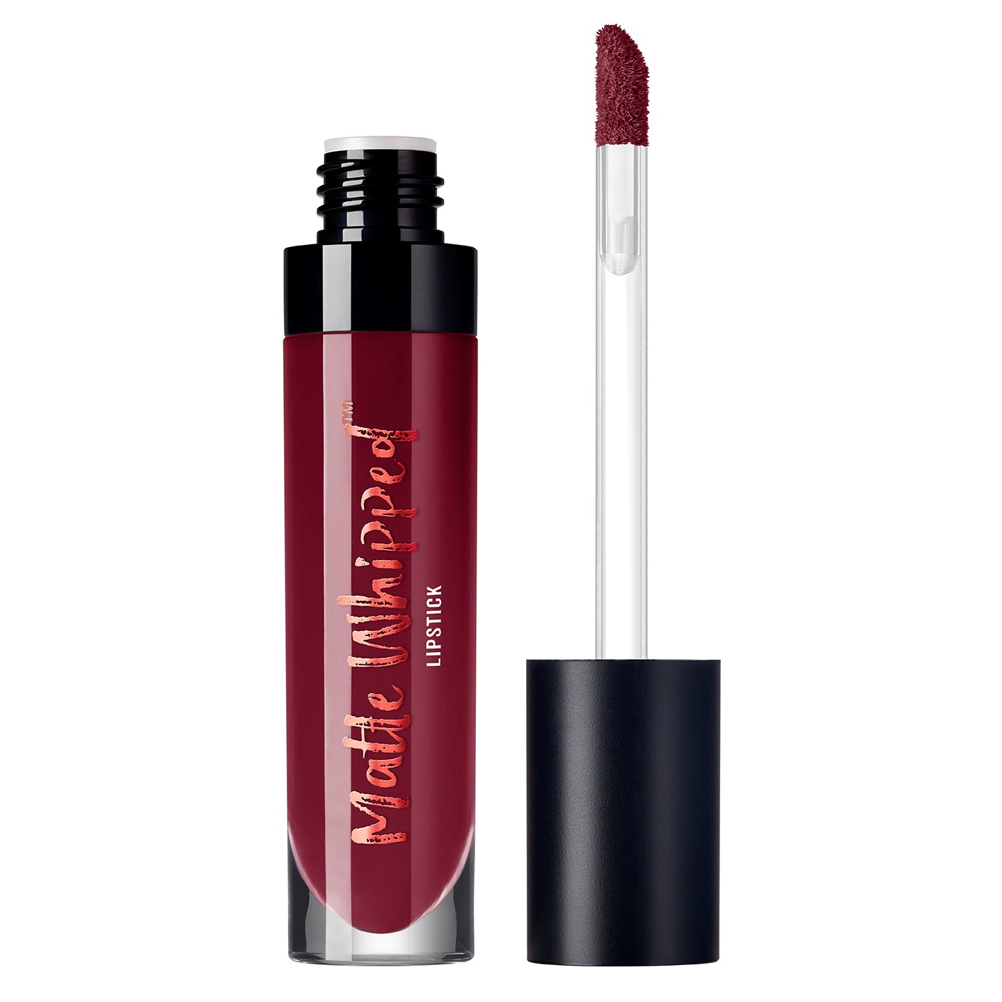 Läs mer om Ardell Beauty Matte Whipped Lipstick Smokin Haute