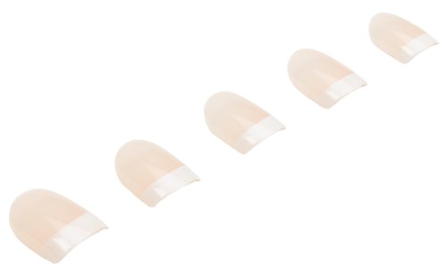 Ardell Nail Addict French Classic Tip