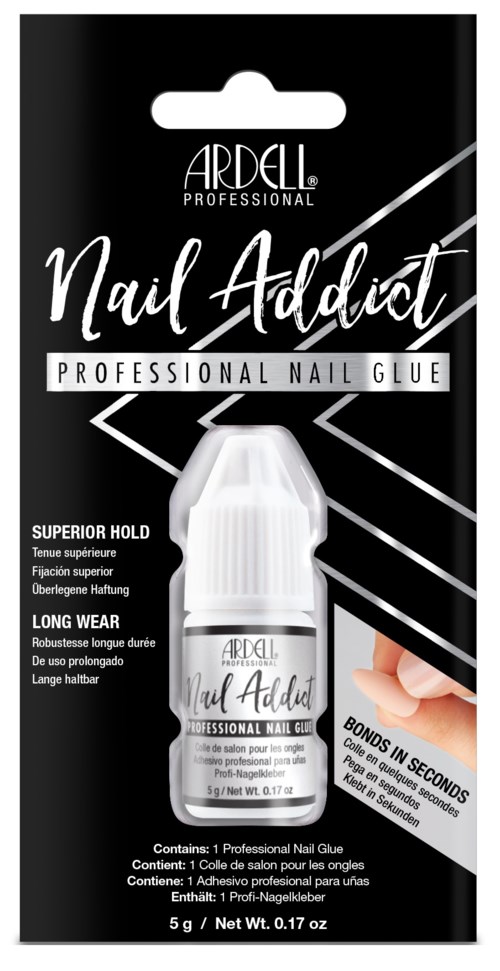 Ardell Ardell Nail Addict Nail Glue