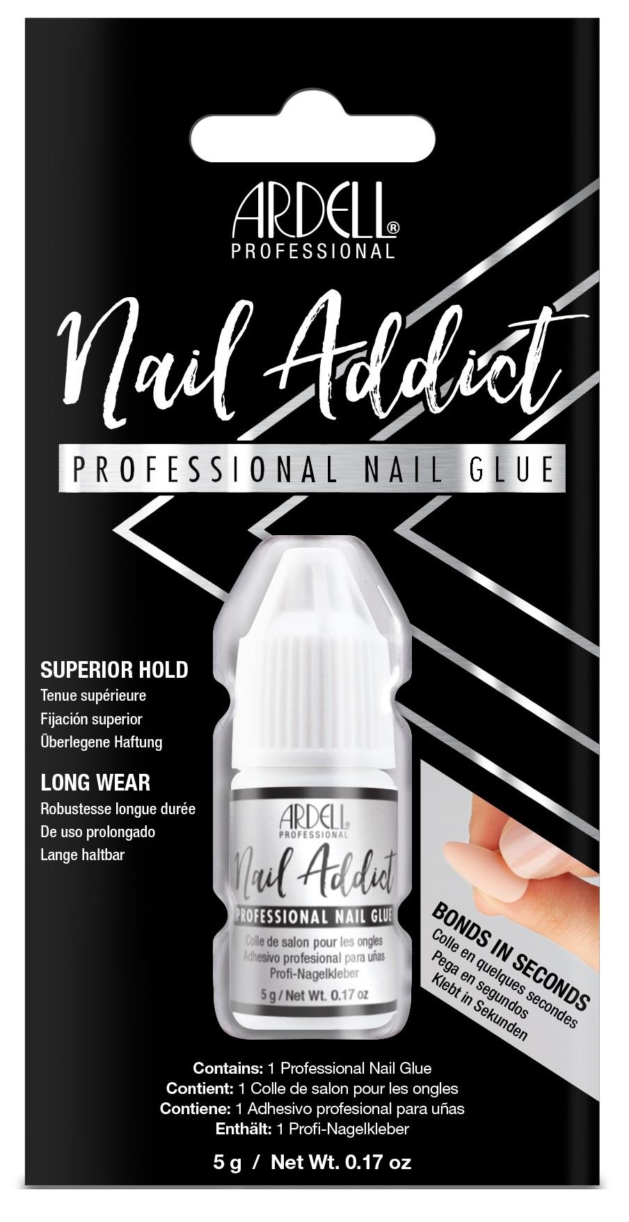 Ardell Nail Addict Nail Glue