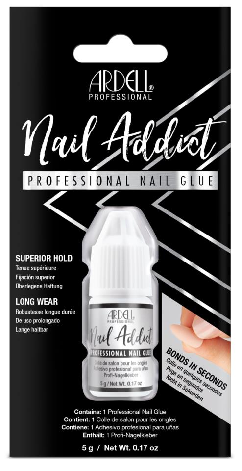Ardell Nail Addict Nail Glue 5g