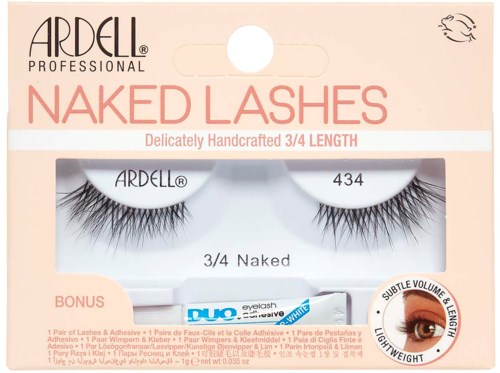 Ardell Naked Lash 3/4 Length 434