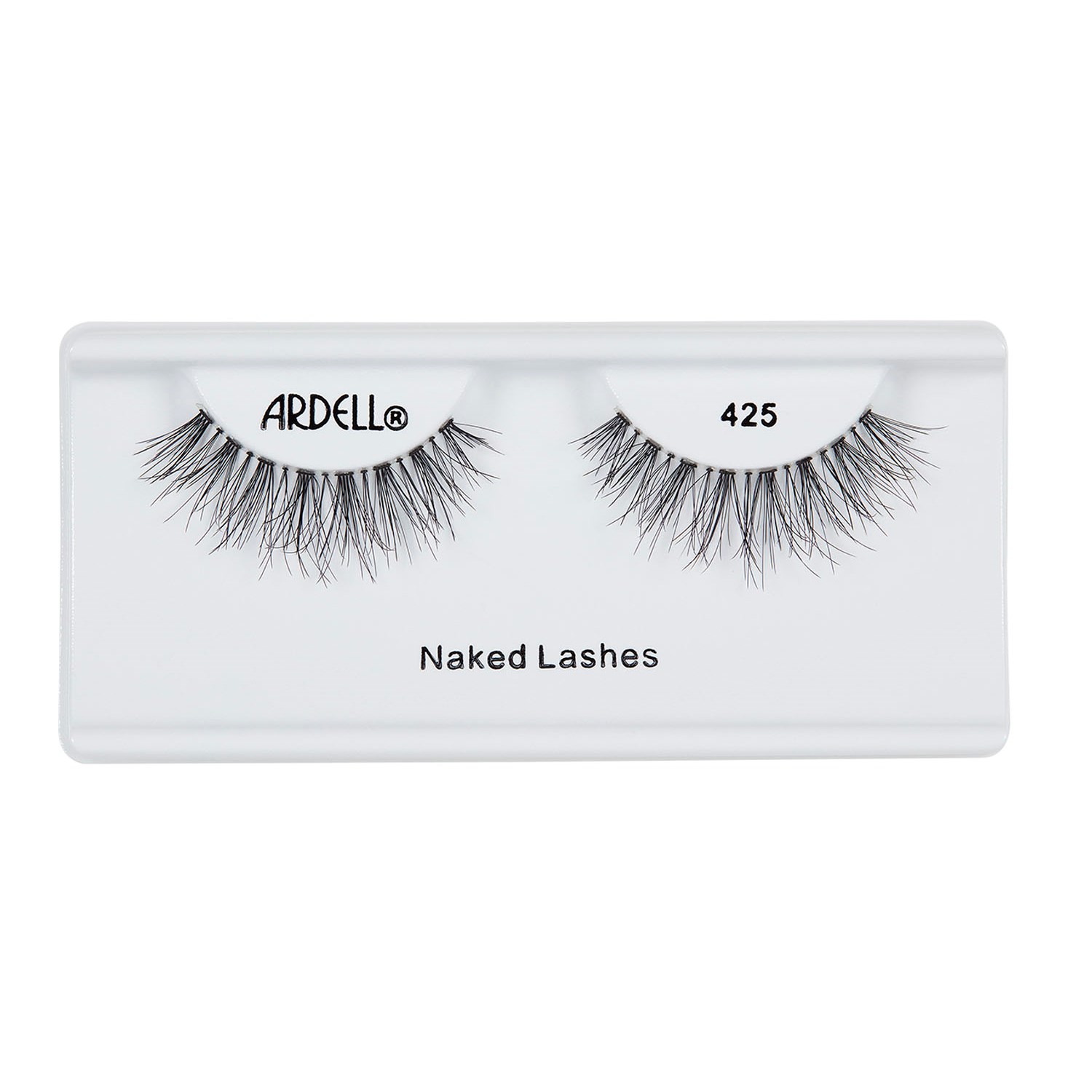 Alternativ bild 1 för Ardell Naked Lashes 425