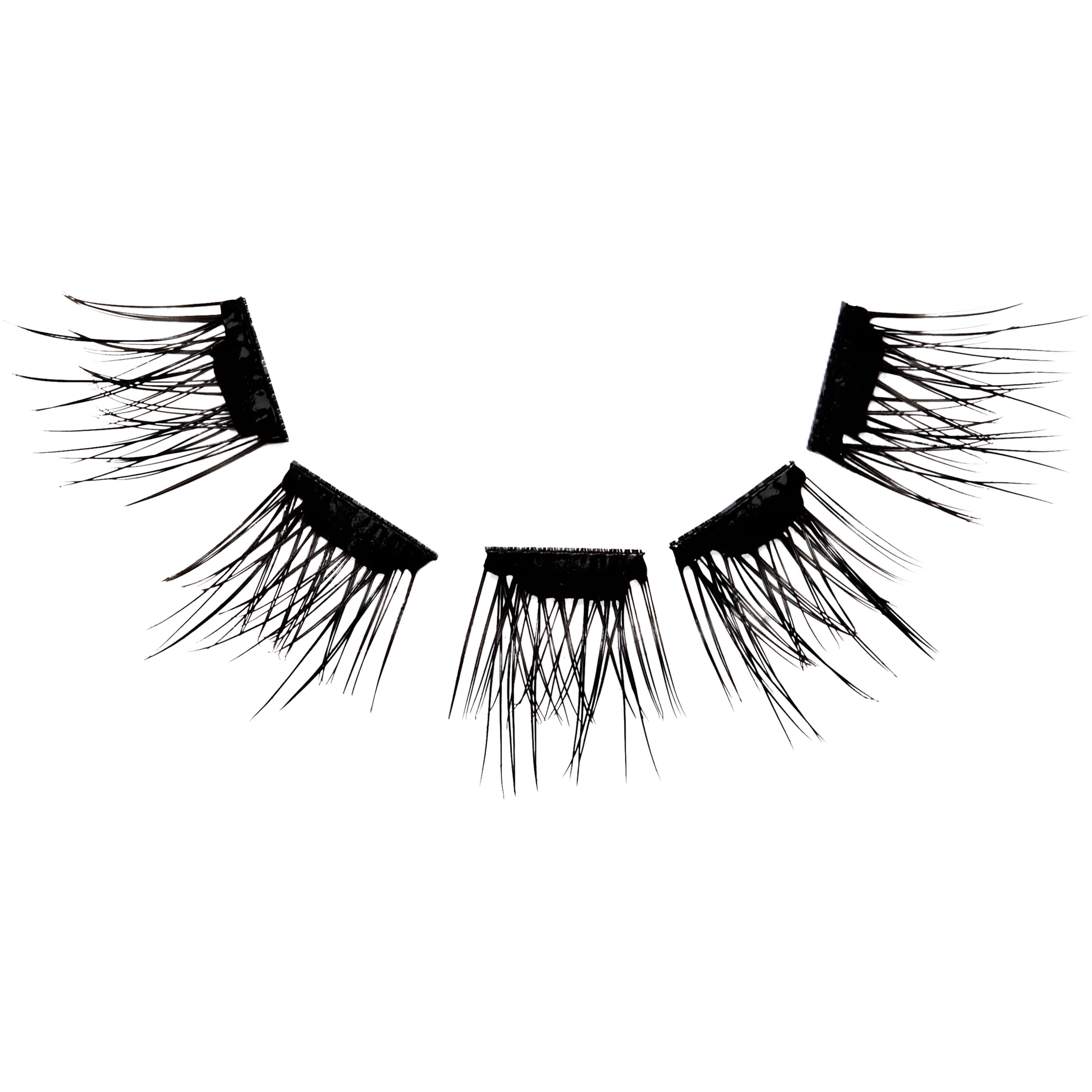 Ardell Naked Press On Underlash Extension Natural (obrázok 3)