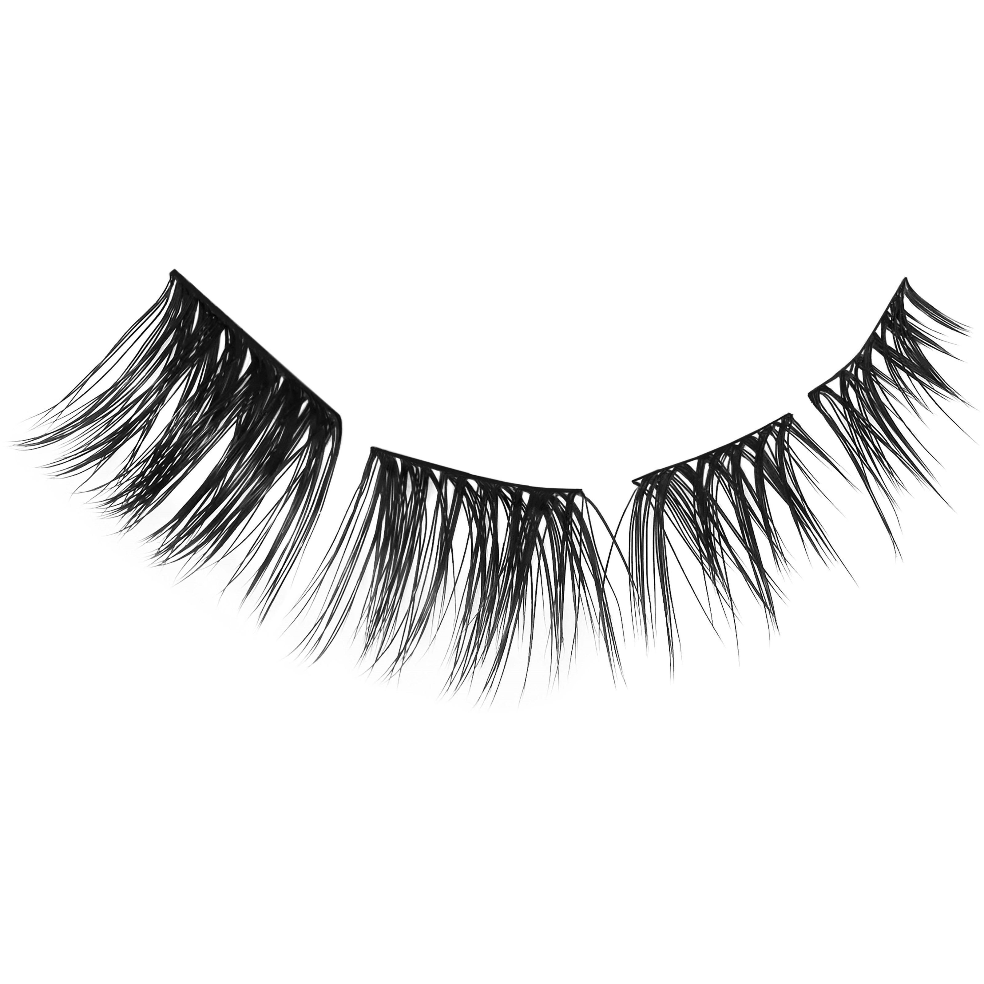 Ardell Pre-Mapped Extensions Cat Eye (obrázok 3)