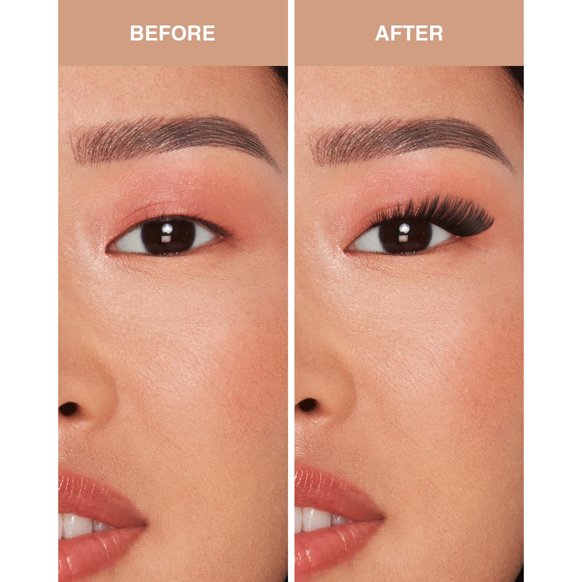 Ardell Pre-Mapped Extensions Cat Eye (obrázok 4)