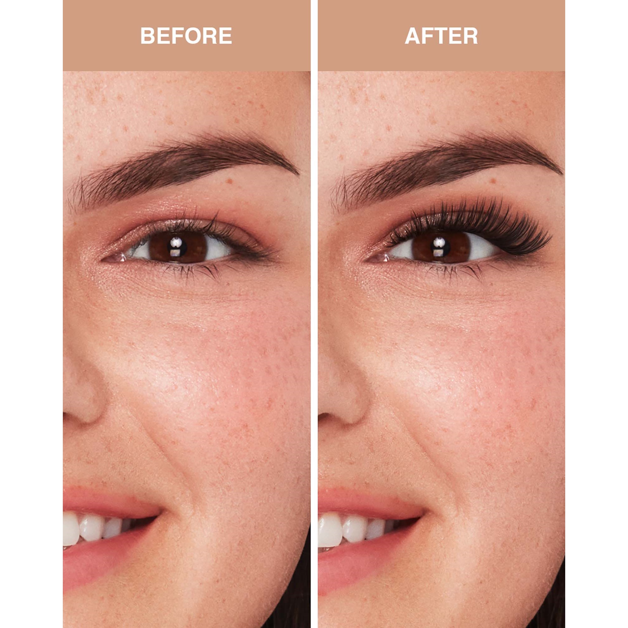 Ardell Pre-Mapped Extensions Cat Eye (obrázok 5)