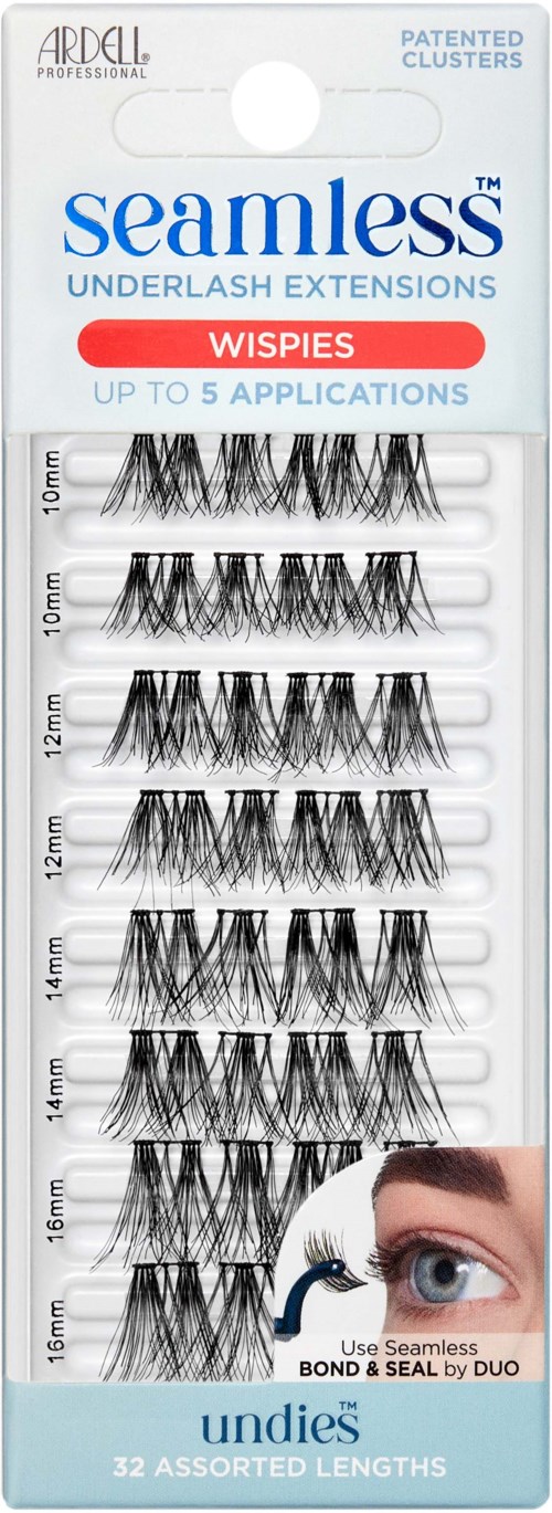 Ardell Seamless Refill Wispies