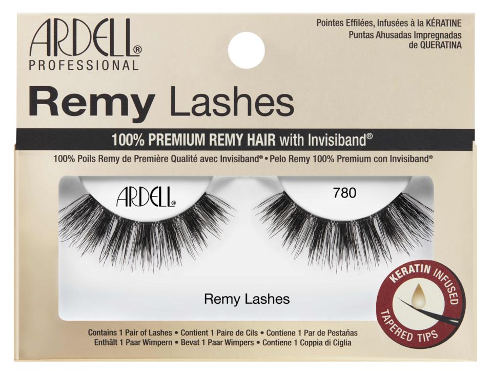 Ardell Remy Lashes780