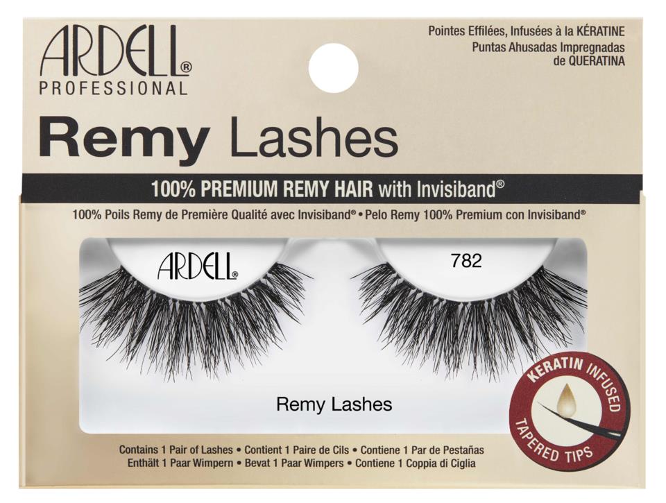Ardell Remy Lashes782