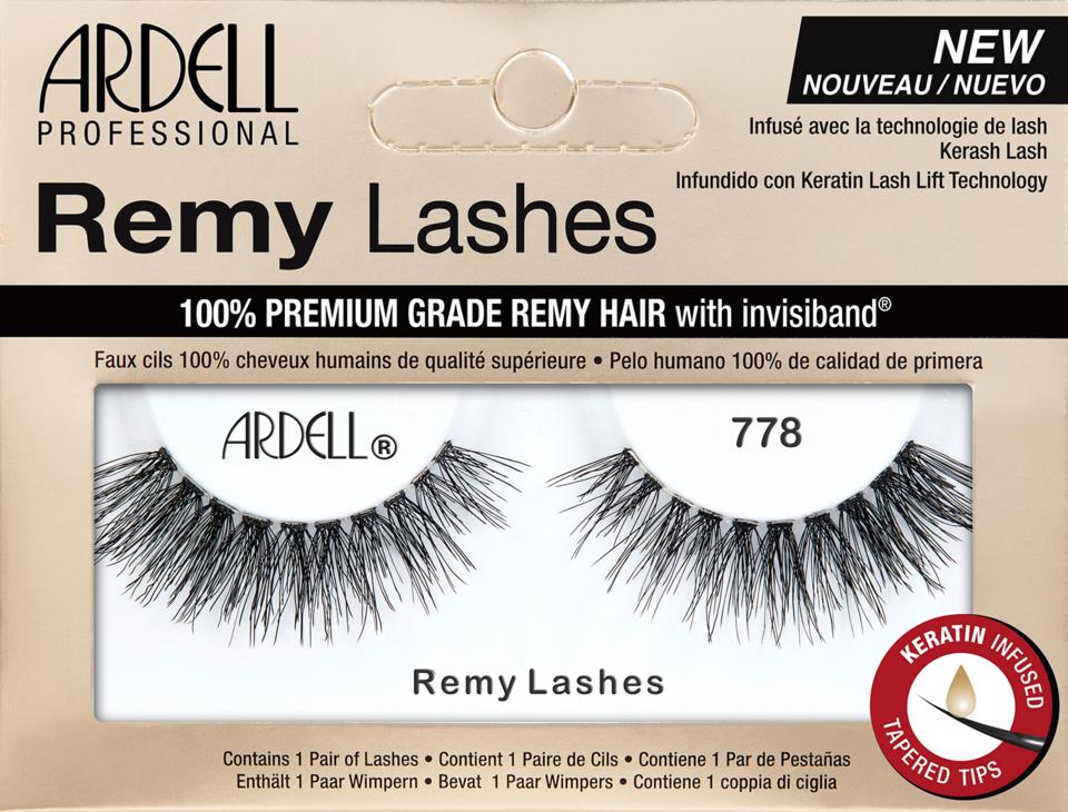 Ardell Remy Lashes778