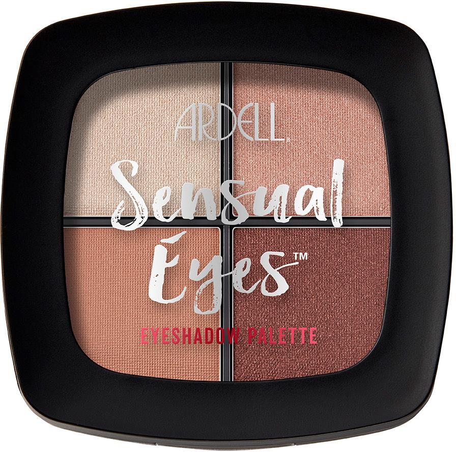 Ardell Sensual Eyes Eyeshadow Palette 1St Love